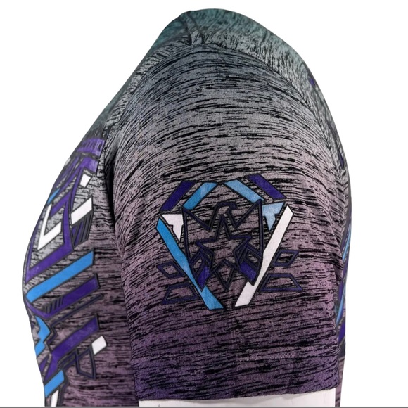 American Fighter Men's T-shirt Mathew's Premium Athletic MMA XS-4XL $44 - Picture 10 of 12